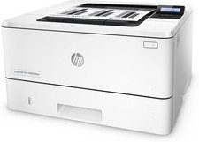 Laserjet pro 400 usato  Corsico