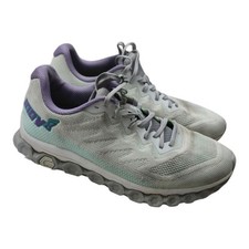 Tênis Inov-8 unissex M7.5/W9 F-Lite Fly G 295 atlético crossfit academia de treinamento  comprar usado  Enviando para Brazil