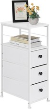 Slim chest drawers for sale  PRESTON