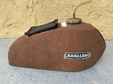 Serbatoio fantic motor usato  Predappio