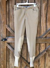Tuffrider mens ribb for sale  Vero Beach