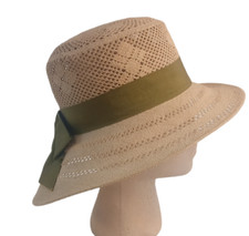Panama straw sun for sale  Sylacauga