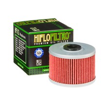 Filtro olio hiflo usato  Italia