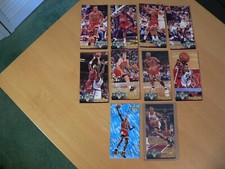 Complete chicago bulls for sale  Maggie Valley
