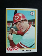 1978 topps baseball for sale  Madison