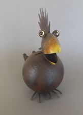 Vogel sitzend stück gebraucht kaufen  Holzheim