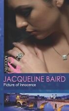 Picture innocence jacqueline for sale  UK