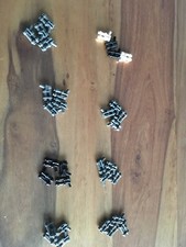 Lego waffen set gebraucht kaufen  Großefehn