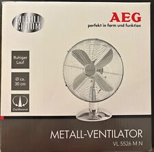 Aeg metall ventilator gebraucht kaufen  Erlangen