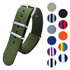 Watch strap nylon for sale  WINCHESTER