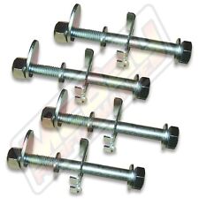 Kit de parafuso de cambagem ajustável alinhamento frontal 2009-2020 F150 2WD 4WD FX4 comprar usado  Enviando para Brazil