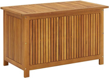 Contenitore giardino 90x50x58 usato  Roma