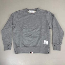 Thom browne crew for sale  Salt Lake City