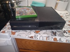 Console microsoft xbox for sale  Magna