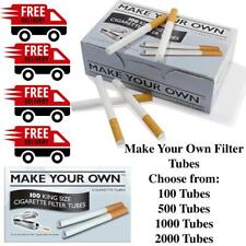 Make kingsize rizla for sale  CREWE
