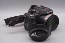 Lumix fz100 digital d'occasion  Expédié en Belgium