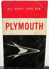 1957 plymouth plaza for sale  Holts Summit