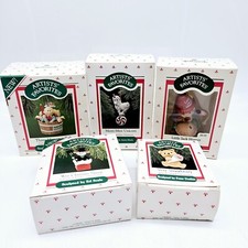 Hallmark keepsake ornaments for sale  Westminster