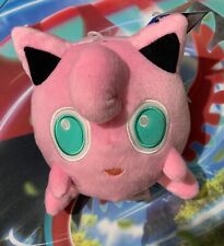 Pokemon jigglypuff plush for sale  BROMLEY