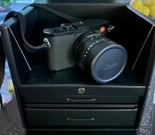 Leica 3mpx fotocamera usato  Silea