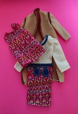 Outfit barbie superstar usato Outfit barbie superstar usato  Lecce