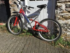 Saracen tox 2000 for sale  LOOE