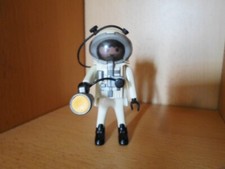 Playmobil vintage cosmonaute d'occasion  Troyes