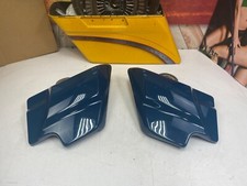🔥Carenagens Harley 09-23 Road Glide Special Side Covers bilhar azul-petróleo🔥 Geniune comprar usado 🔥Carenagens Harley 09-23 Road Glide Special Side Covers bilhar azul-petróleo🔥 Geniune comprar usado  Enviando para Brazil