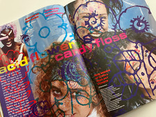 Magazine trash november gebraucht kaufen  Berlin