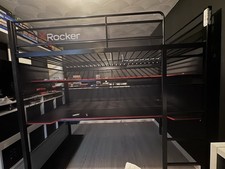 Rocker battle bunk for sale  CHATHAM