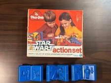 Star wars action for sale  San Antonio