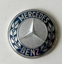 Mercedes benz plastikkappe gebraucht kaufen  Mühltal