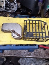 Tecumseh prisma exhaust for sale  BRADFORD