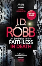 Faithless death eve for sale  UK
