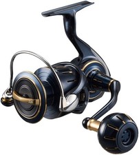 Daiwa saltiga 2023 d'occasion  Romans-sur-Isère