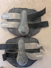 Bioflow magnet boots for sale  PETERHEAD