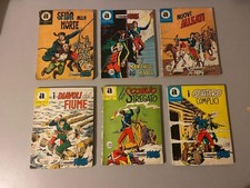 Comandante mark araldo usato Comandante mark araldo usato  Pinerolo