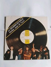 Rare disque vinyle d'occasion  Arbois