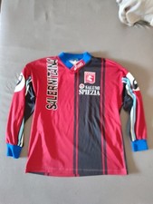 Maglia salernitana vintage usato  Salerno