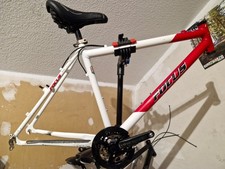 Focus hardtail rahmen gebraucht kaufen  Kirchheim unter Teck