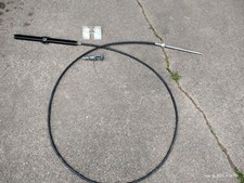 Seastar rack pinion for sale  Eureka Springs