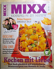Mixx küchenspass dem gebraucht kaufen  Wuppertal