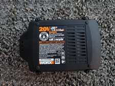 Oem original worx for sale  Olathe