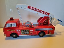 Vintage yonezawa fire for sale Vintage yonezawa fire for sale  GLOUCESTER