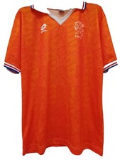 Maglia home olanda usato  Cosenza