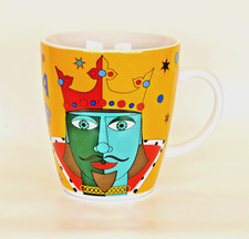 Jacobs krönung tasse gebraucht kaufen  Pulheim
