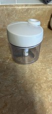 Pampered chef manual for sale  Newcastle