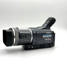 videocamera sony minidv usato  Cagliari
