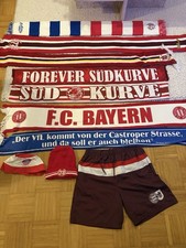 ultras schal gebraucht kaufen  München