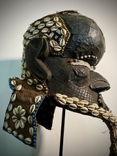african mask kuba for sale  Bala Cynwyd